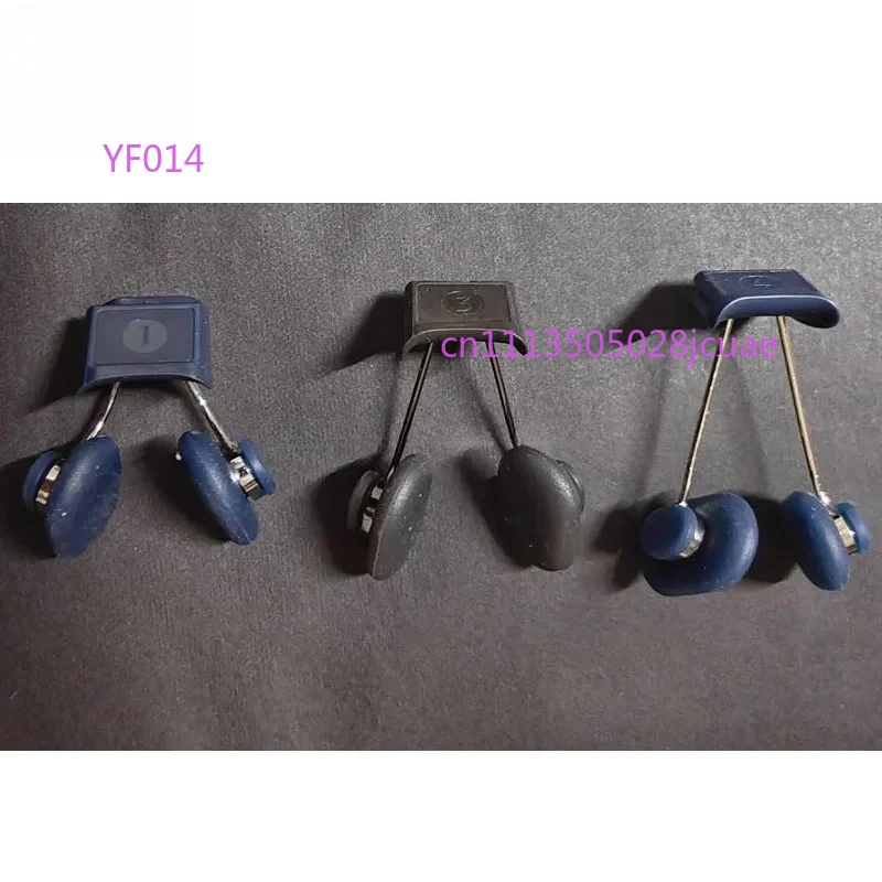 Original Nose Brace Nose Bridge Holder for Viture One AR Glasses Replacement Accessory