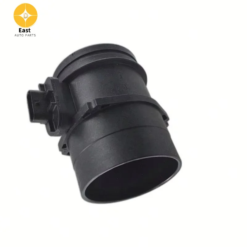 OEM 0281006093 Car Accessories MAF Mass Air Flow Meter Sensor for BMW 316d 3 320d XDrive Convertible