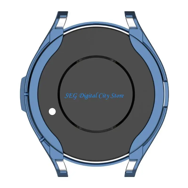 

U75b мягкий корпус удобный корпус в рукаве для GalaxyWatch 6Classic Anti-Scratch