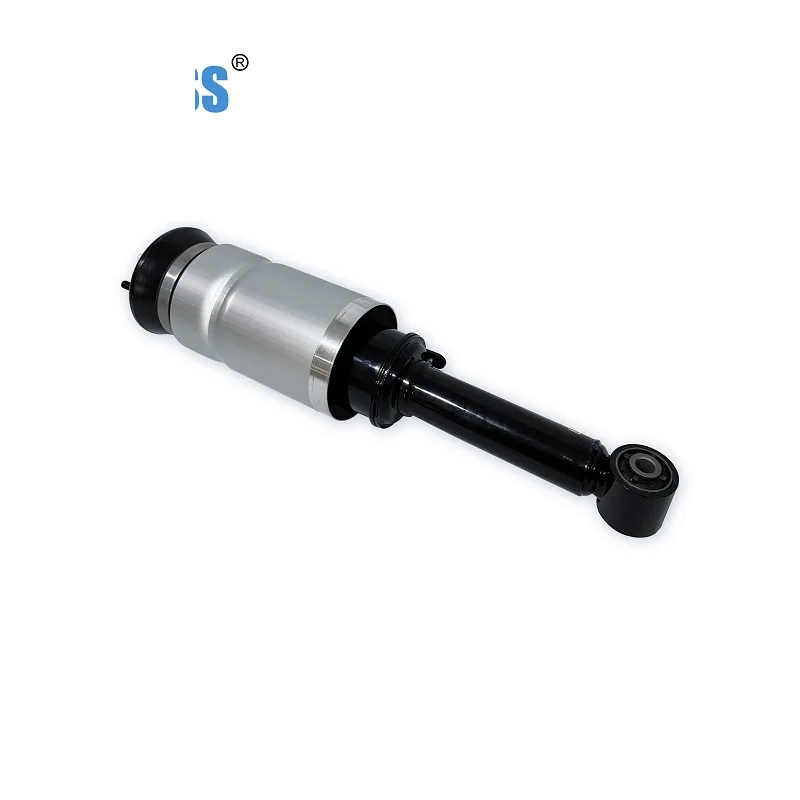 High Quality Front Left Right Air Suspension Shock Absorber For Land-Rover Discovery 3 Sport With ADS LR032647 LR019993