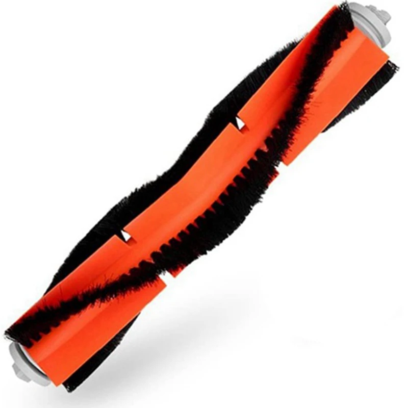 Xiaomi Mijia掃除機用フィルターキット,クリーニングクロス,ロールブラシ,スペアパーツ,アクセサリー,s50,s51,s55,s5,s6,20個