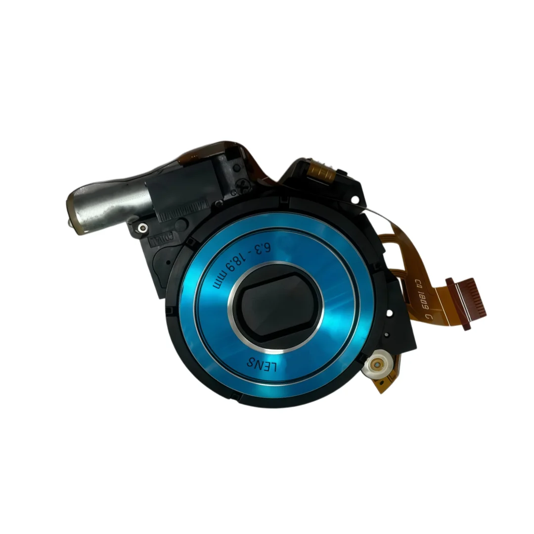 

Replacement Camera Lens Unit Repair Parts for Samsung L201 L301 SL201 S1070 S1075 ST45 ST50 Digital Camera