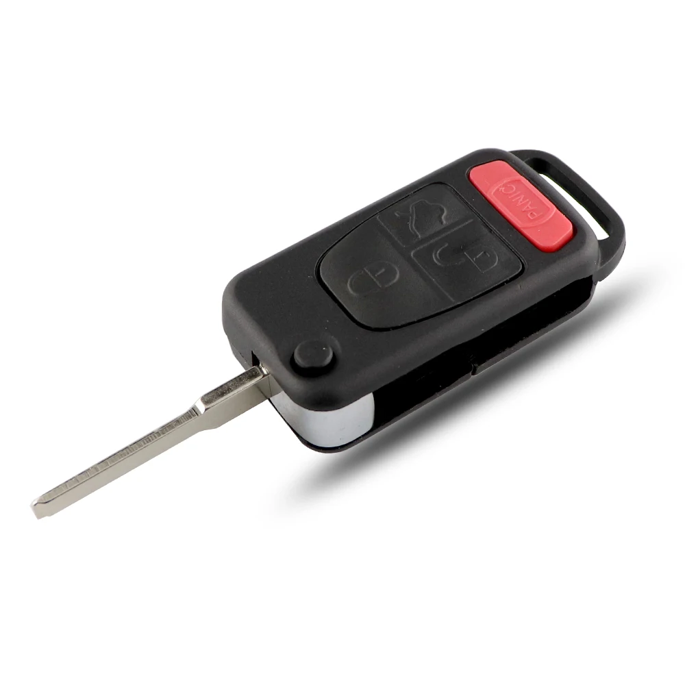Thumbnail 4 - #69 Latest Remote Car Key Shells Updates