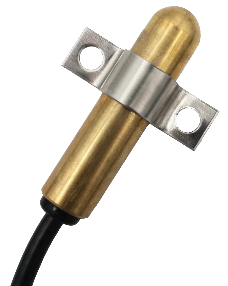 

ONWA Temperature Probe (Thru-Hull or Transom Mount)