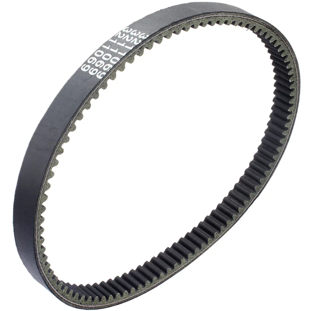 

Rubber Drive Belt 3211069 for Polaris Sportsman 500 ATV HO Duse RSE 1998 1999 2001 2002 2002 104x2.9cm