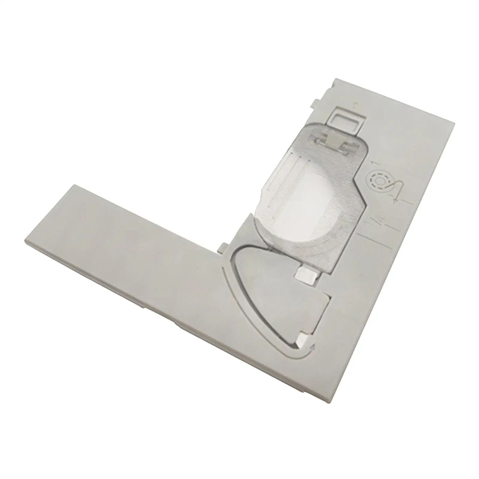 

Needle Plate (B) Cover for BC2500 PE700 XR-7700 SB7500 SE425