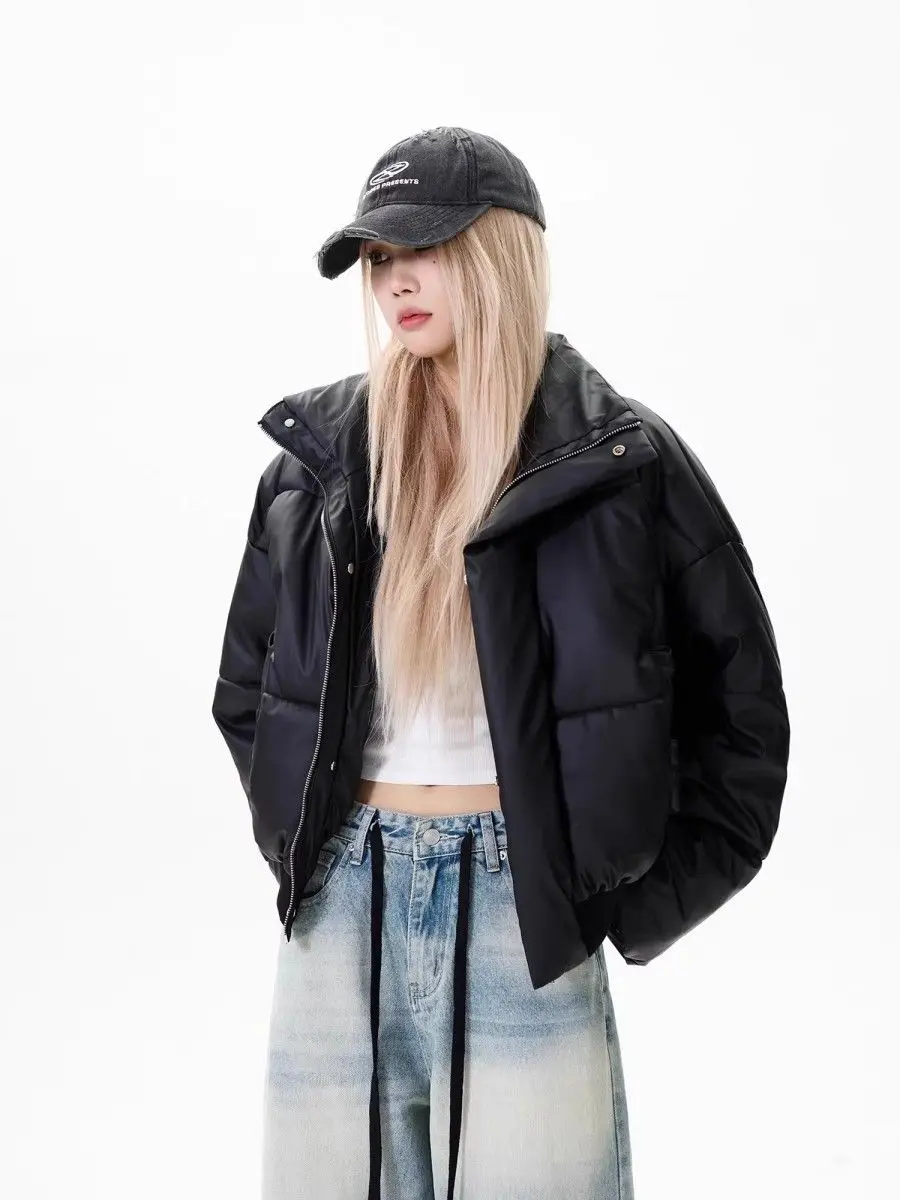 

Puffer Parkas Real Fur Womens Demi Season Fall Spring Autumn Transitional Weather Period Phase Time Between Change Moderate Vibe