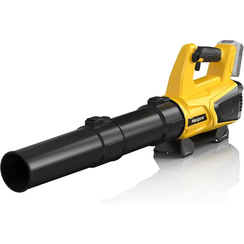 Cordless Leaf Blowe…