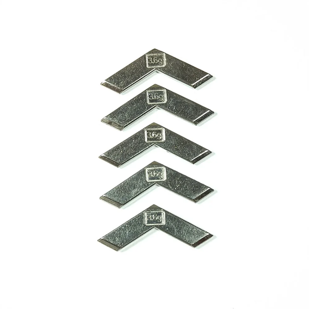 Mouse Counterweight Block Built-in Counterweight Block Counterweight Box USN Accessories Logitech G502