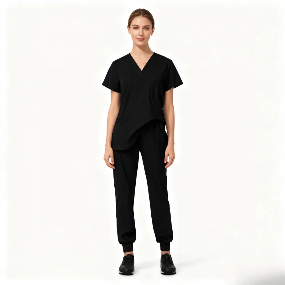 حزمة موحدة لمرفق الرعاية الصحية - مجموعة الدعك الجراحية مع أداء محسن للمحترفين الطبيين #2