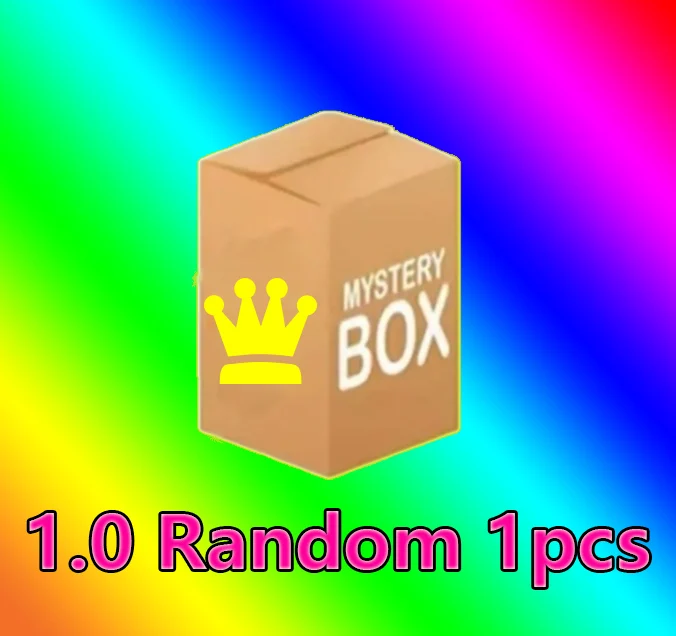 Randm Surprise Blind Box Series Blind Box, Uroczy Pluszowy Brelok z Winylową Lalką, Prezent Niespodzianka dla Zakochanych