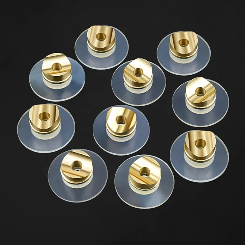 AS60-20X Universal Reversible Tip Gasket For Airless Nozzle Guard Seals Tip Holder Seedle For Airless Sprays
