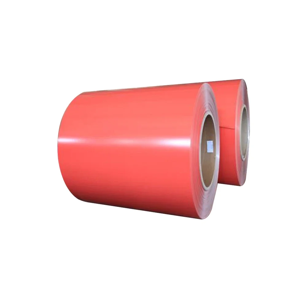 

#for Best Quality Custom Color Zinc Cold Rolled PPGI PPGL Prepainted Steel Coil