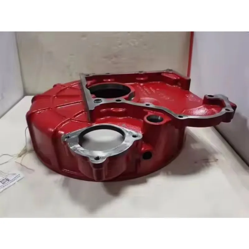 FOTON ISF2.8  Engine Flywheel Housing Strong And Durable 5478487 For Truck Parts New Condition