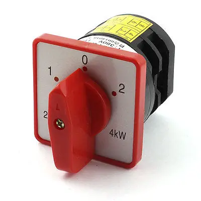 Ac 380V 20A Latchin…