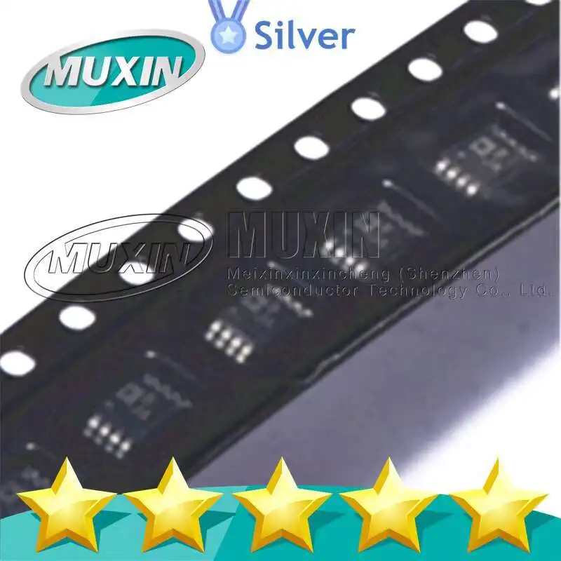 AD8626ARMZ MSOP8 El… - image