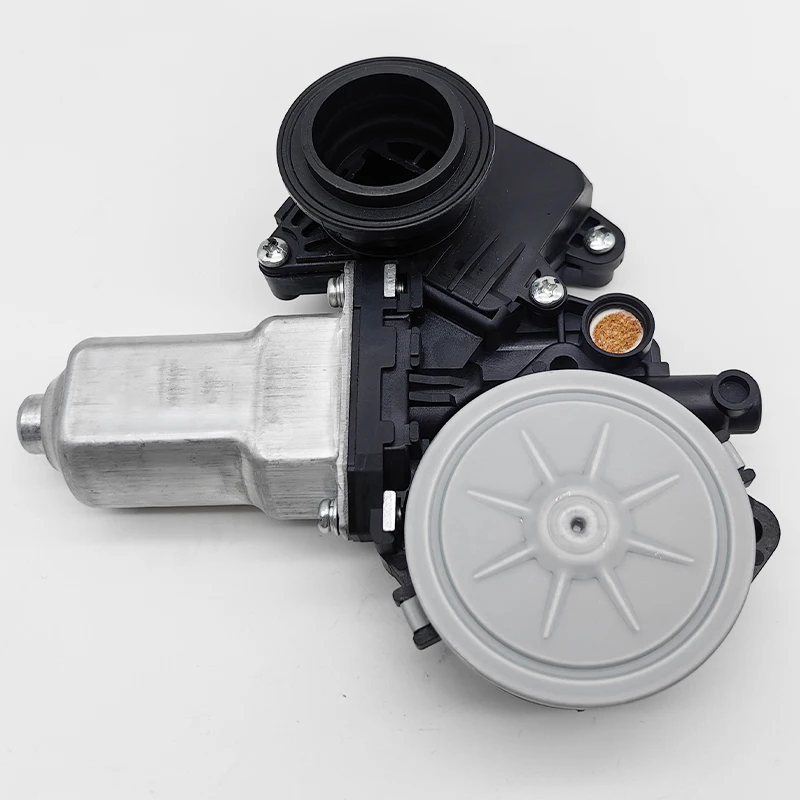 Fácil de instalar, motor do vidro elétrico dianteiro esquerdo para Camry, YARIS, Corolla, Levin, VIOS, Highlander, RAV4, OEM 85720-06200 85720-06201