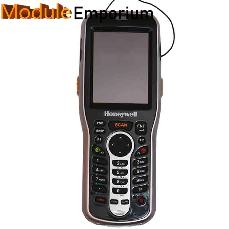 Honeywell Dolphin 6100 2D Data Collector PDA Mobile Handheld Terminal Inventory Machine