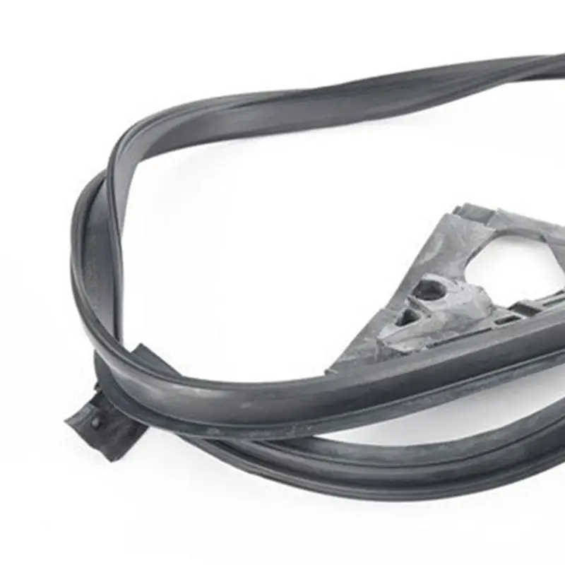 Superior-Car Front Roof Door Gap Seal Strip For BMW 740I 740Il 750I 750Il Xdrive Activehybrid 2009-2015
