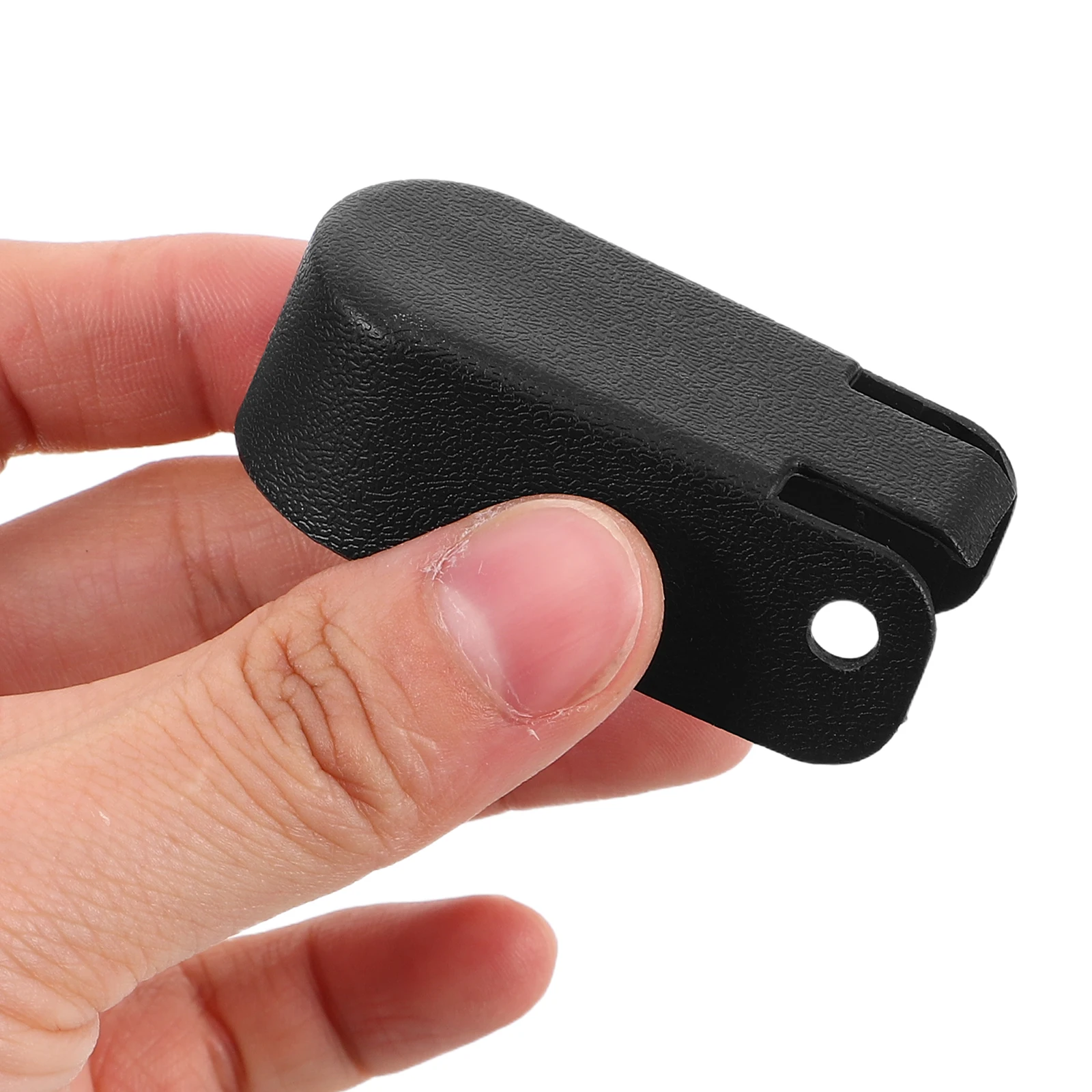 

Rear Wiper Arm Cover Compatible 91 98 Durable Plastic Car Window Nut Cap Replacement Enhances Performance