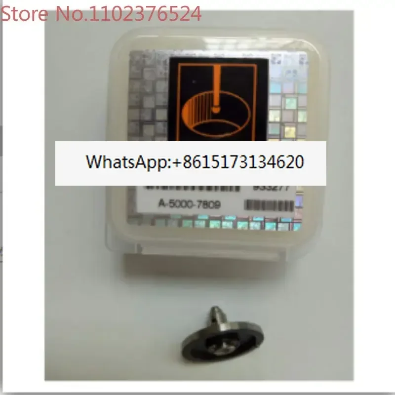 

Измерительный щуп Renishaw UK A-5000-7809 (трехкоординатный, с алмазным наконечником)