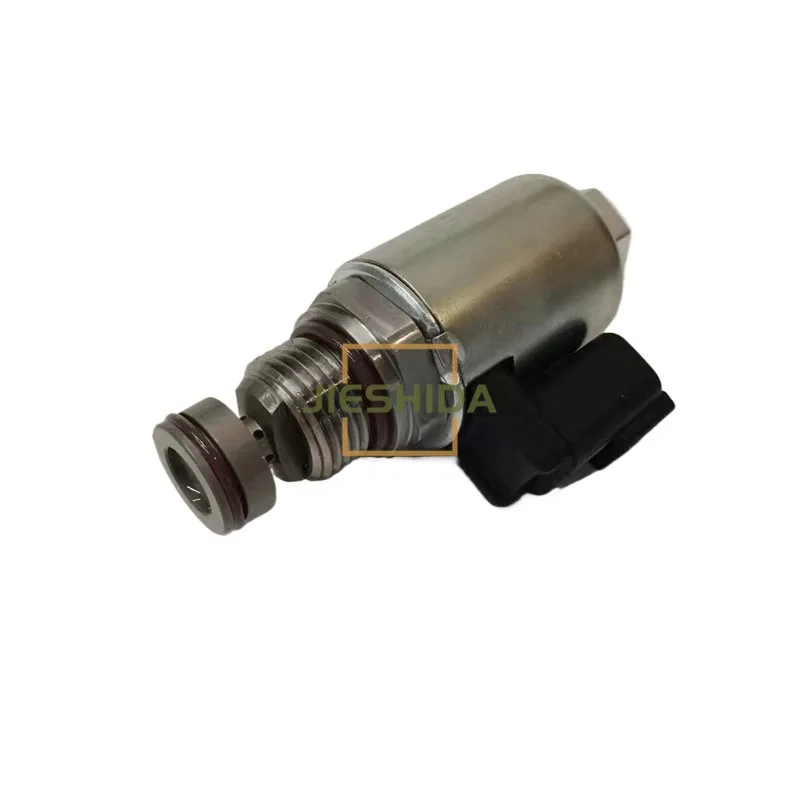 

For Caterpillar cat loader bulldozer D6R/D7R/D10N/D10R transmission gear solenoid valve 174-4909 excavator accessories