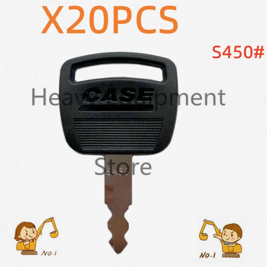 20X For S450 Key Case 210 220 240 300 360 470 Free shipping