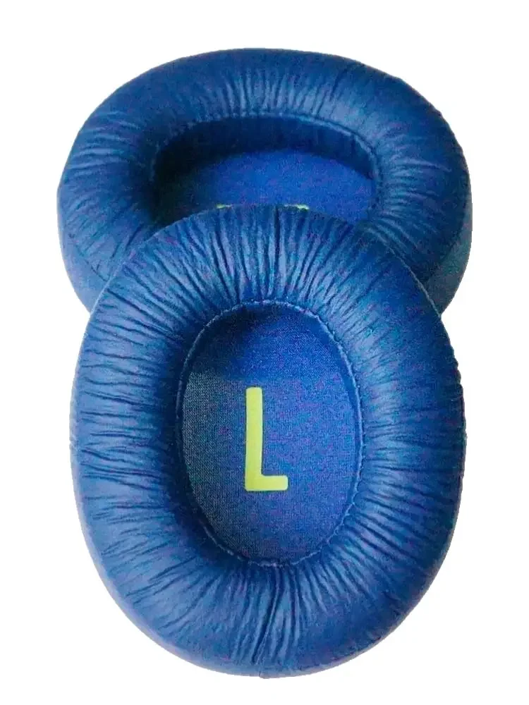 V-mota-jbl jr460ncおよびjr460ncと互換性のあるjblヘッドフォン用の交換用イヤパッド、イヤークッション、修理部品