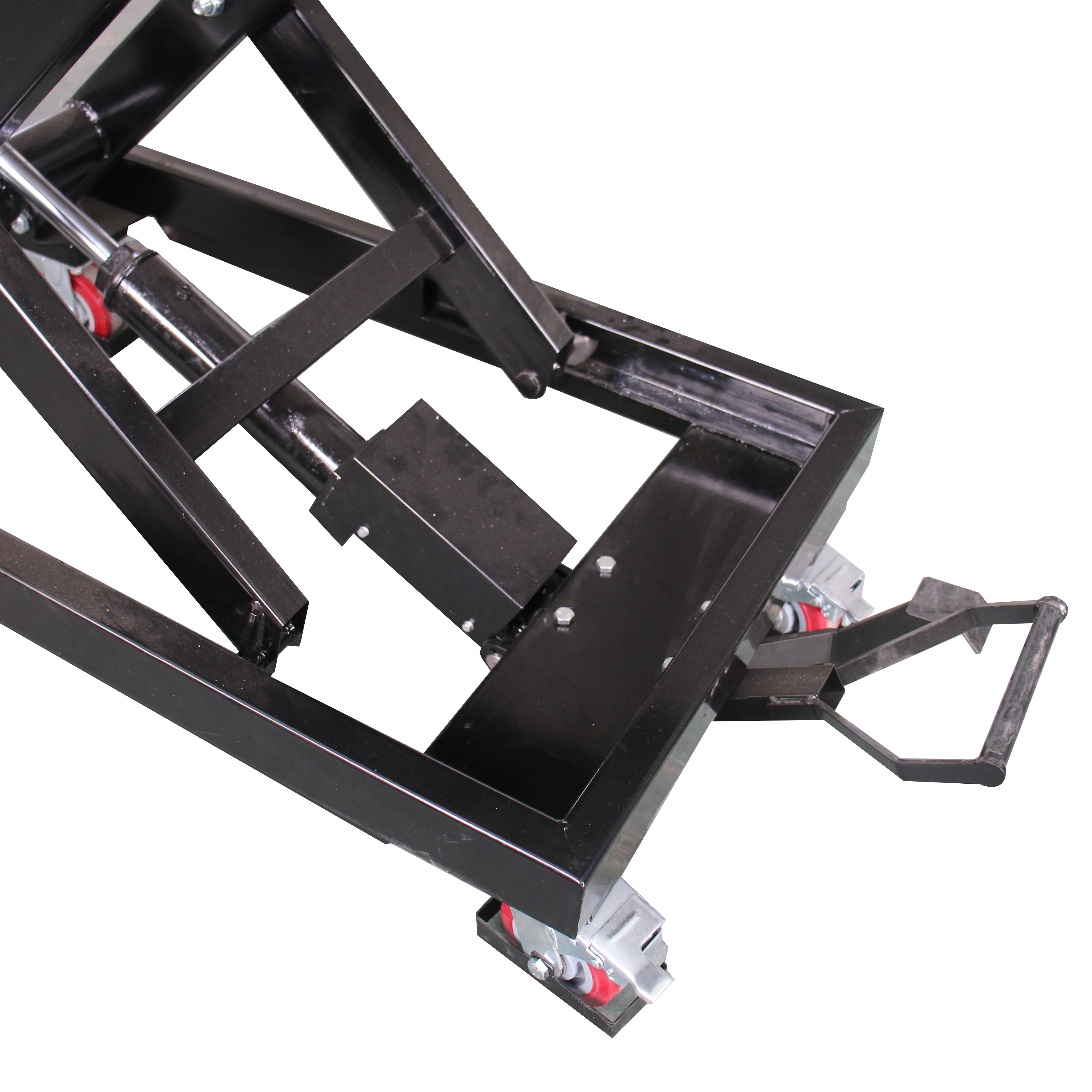 Multifunctionele werktafel Multifunctionele gevouwen laswerktafel