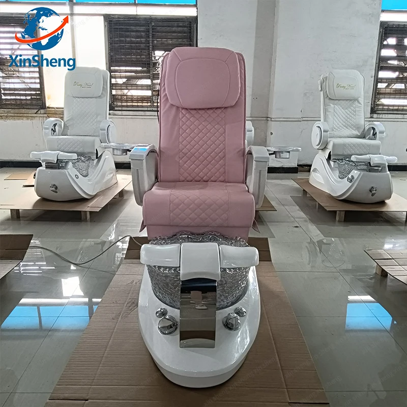 Рисунок 4 - XinSheng Кресло для педикюра Стулья