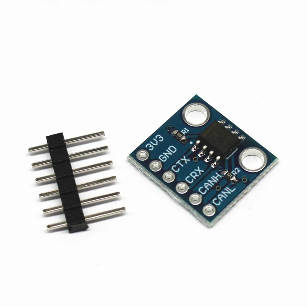 5 Stks/partij CJMCU-230 Bus Transceiver SN65HVD230 Kan Communicatie Module