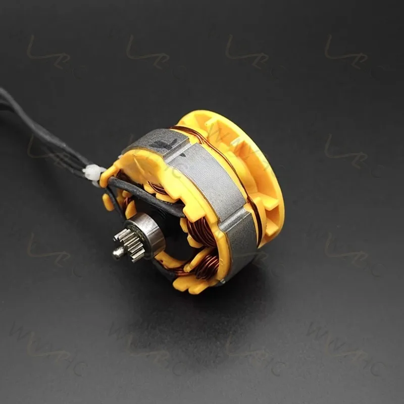 16.8V 21V Brushless Lithium-Ion Drill Motor 4810 Lithium-Ion Drill Rotor 13-Tooth 4810 Stator Motor