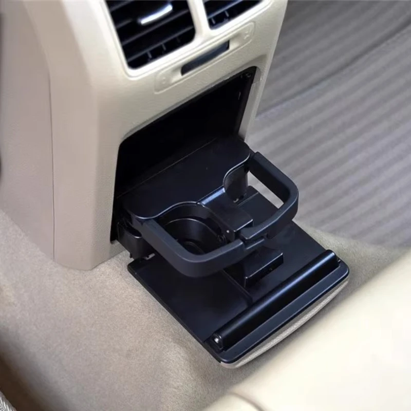 

Для Volkswagen Suiteng Golf 6 GTI подлокотник задний держатель для чашки для напитков задний воздуховыпускной держатель для чашки воды