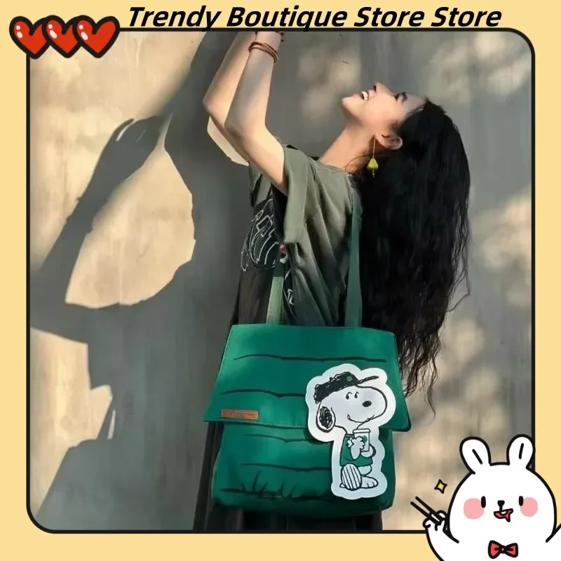 Thumbnail 3 - #18 Best Large Canvas Tote Bags to Buy In 2026