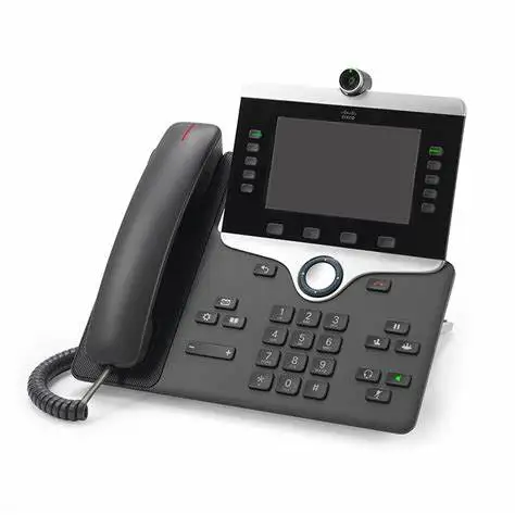 High Quality Low Price Spot Voice Communication IP Phone 8811 Series Cp-8811-k9=