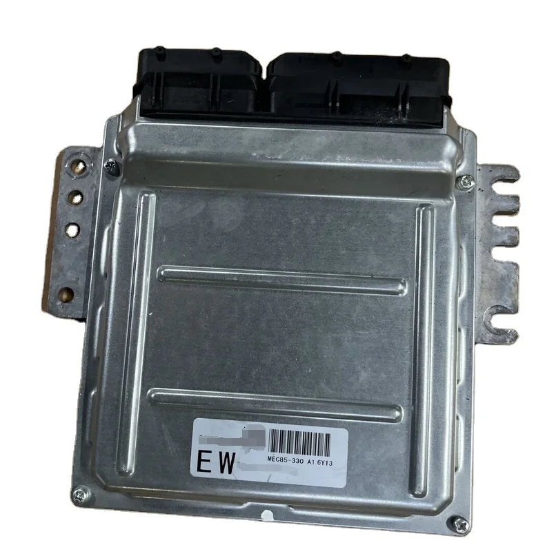 

Original Quality Auto ECU ECM Engine Control Unit Module Assembly MEC85-330A1 for INFINITI FX35 3.5L 2007