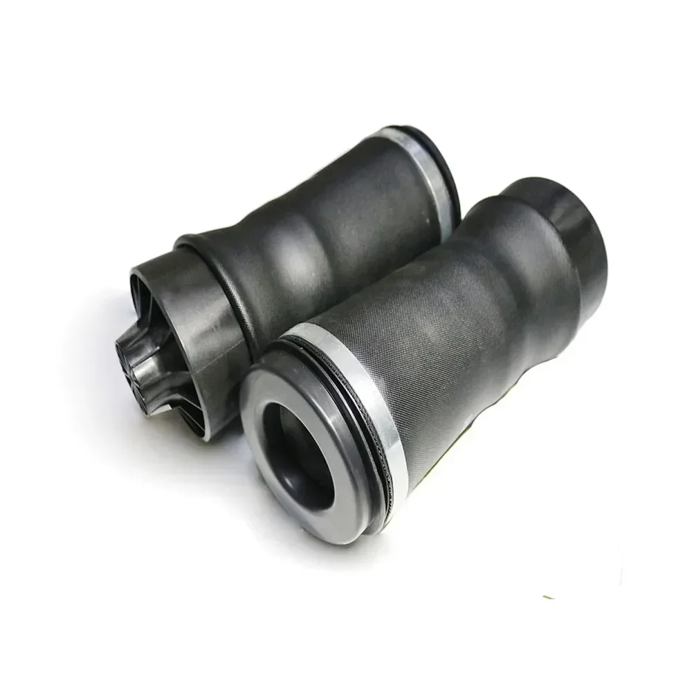 2 sztuk tylny resor zawieszenia pneumatycznego nadające się do Jeep Grand Cherokee 4-Door 2011 - 2016 68029912AE 68029912AC — zdjęcie 4