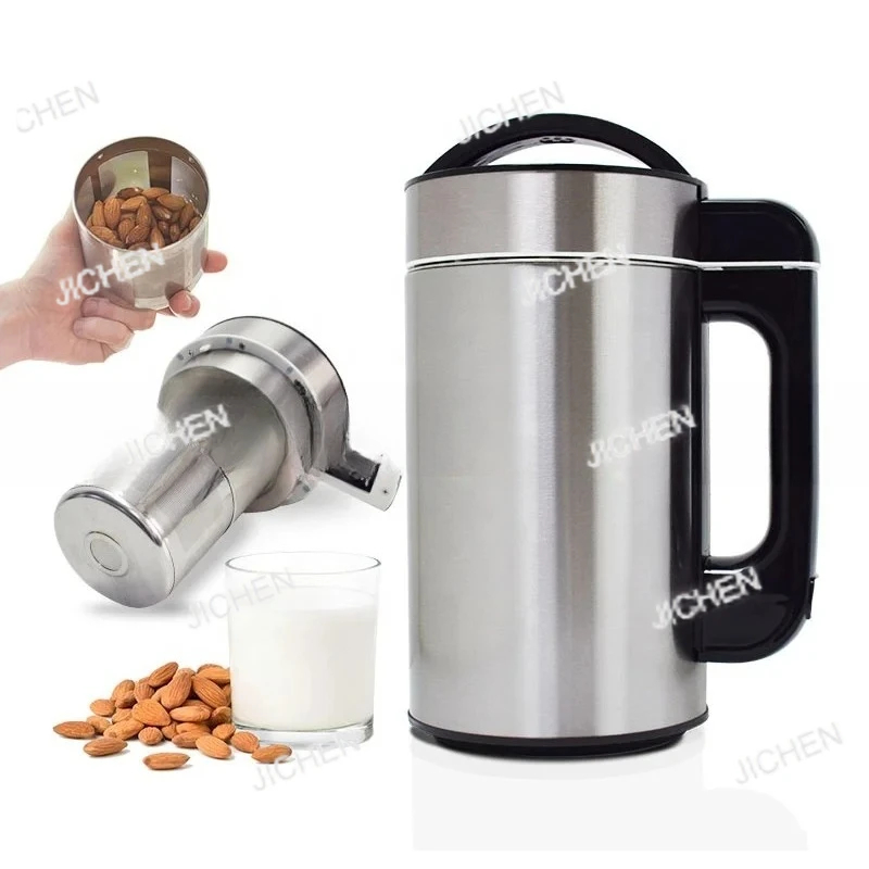 Jc 7 In 1 Nuts Almo… - image