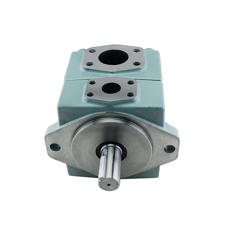 Chinese manufacturer vane pump  pv2r3  PV2R3-76-F-RAA-41 PV2R3-116-F-RAA-41 PV2R3-94-F-RAA-41quantitative oil hydraulic pump