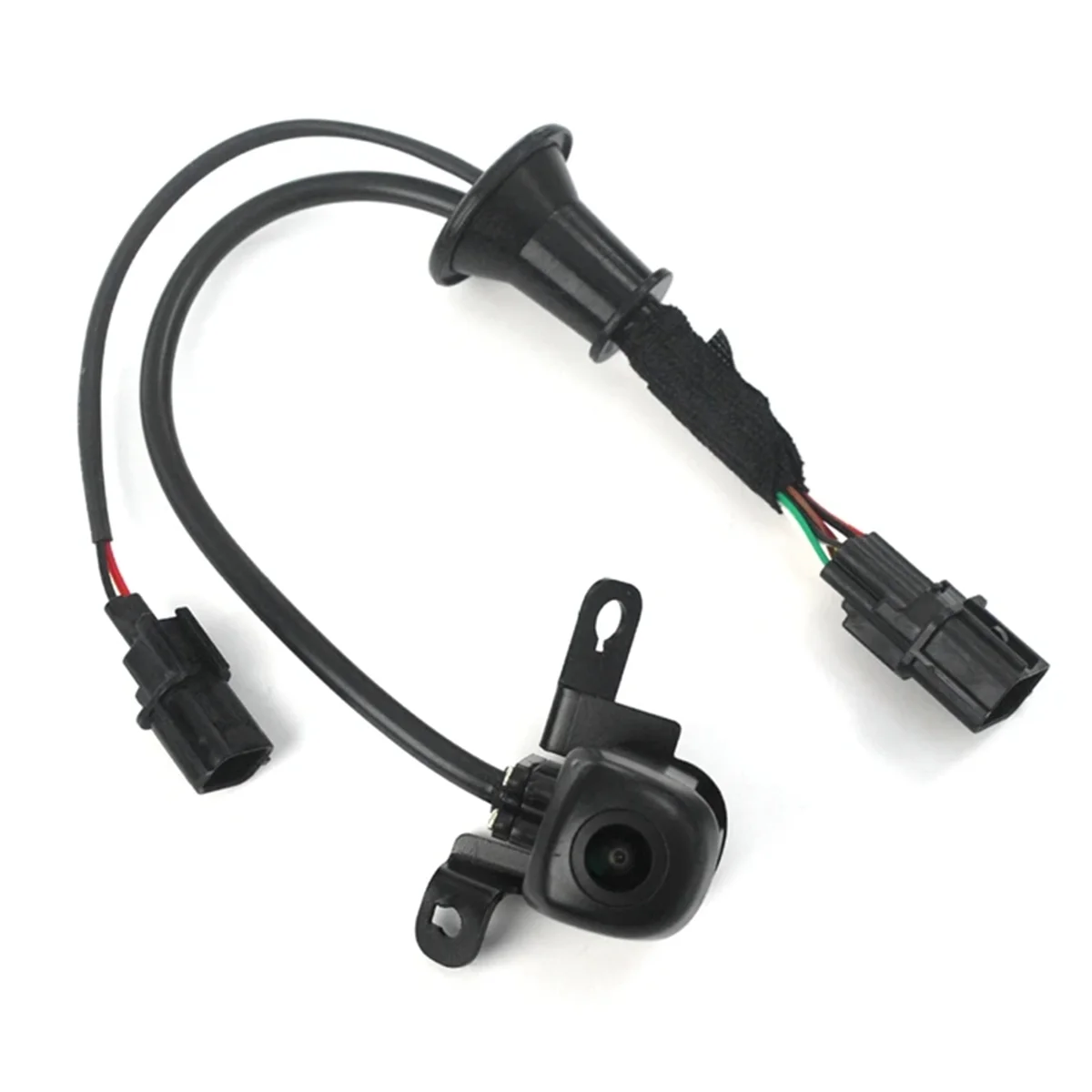 95760-G2500 Car Rear View Reverse Parking Assist Backup Camera For Hyundai Ioniq 2016 2017 2018 2019 2020 2021 95760G2500
