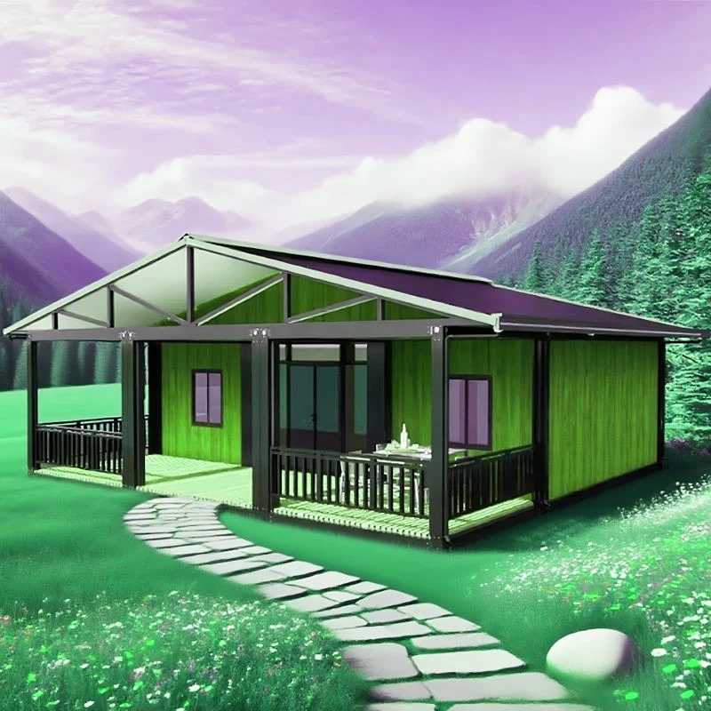 20Ft 40Ft Container…