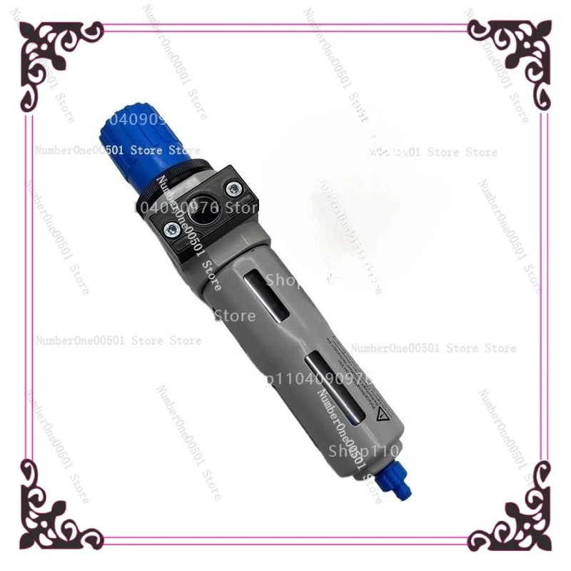 Precision Air Filte…