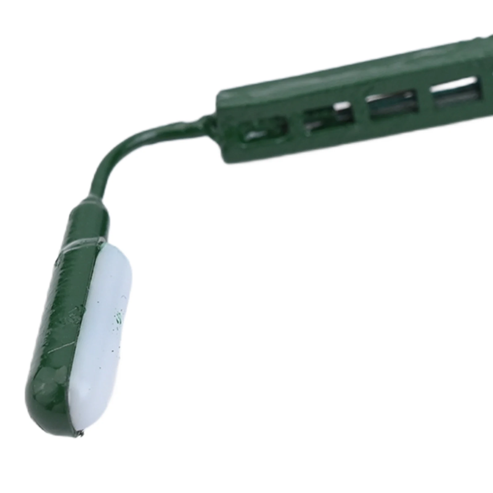 

HOT! 5 Pcs Model Railway Lights Lattice Mast Light 3V AC Or DC Compatible N Gauge Light Layout Scale Suitable For N Scale