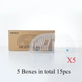 5Boxes intotal 15pcs