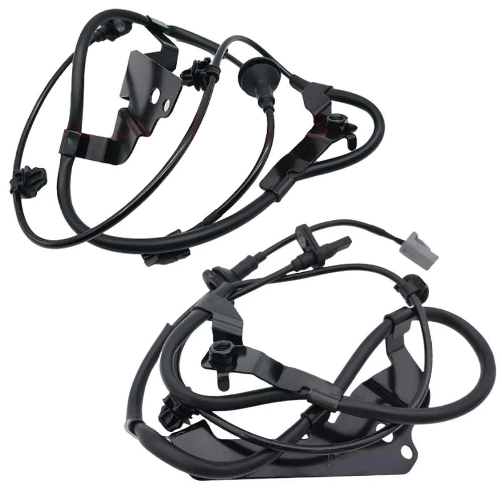 

4670B081/4670B082 For Mitsubishi Mirage 2014-2023 Rear Left/Rear RightWheel Speed Sensor Automotive Spare Parts