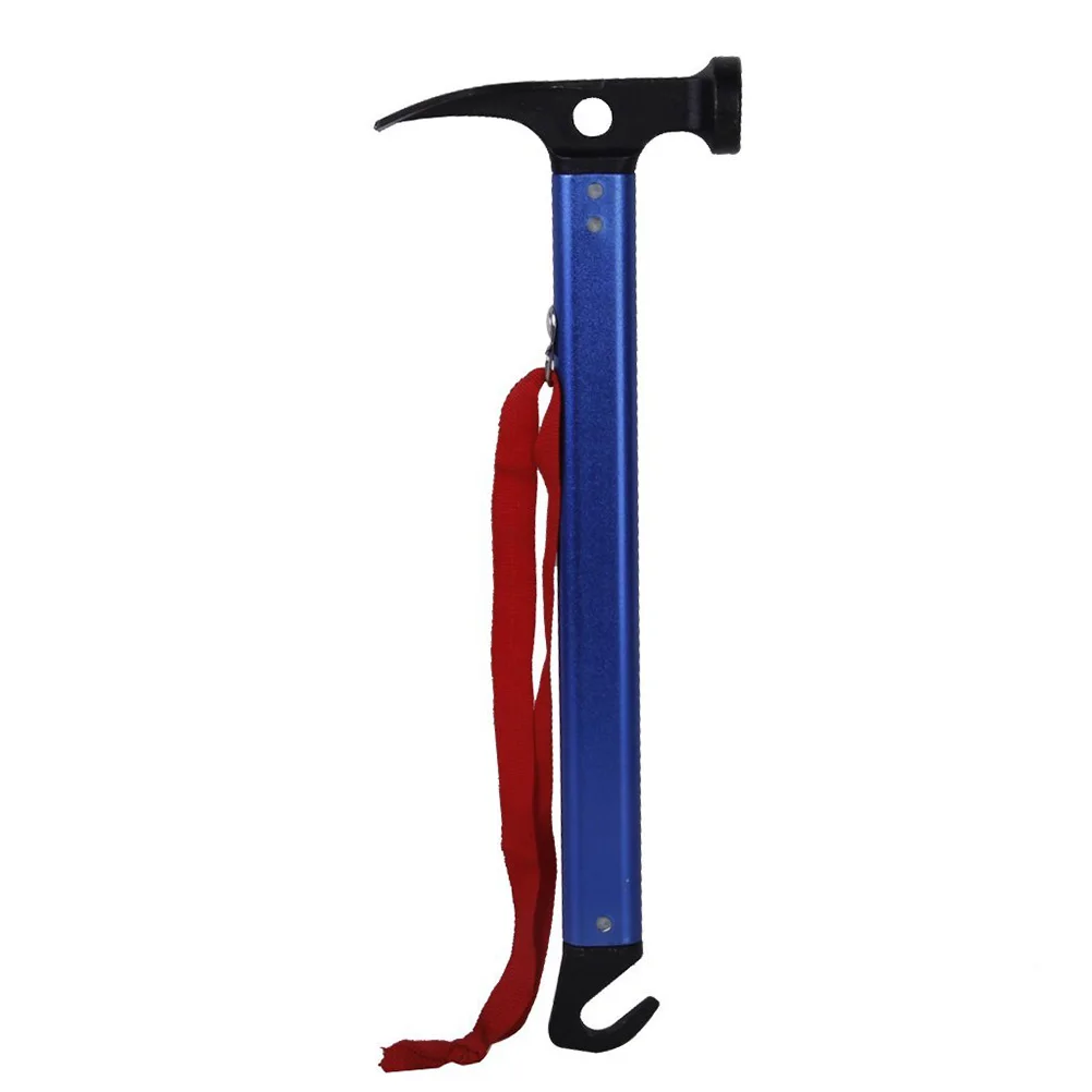 

Camping mallet Camping hammer Outdoor mallet Outdoor hammer Hammer for tent pegs