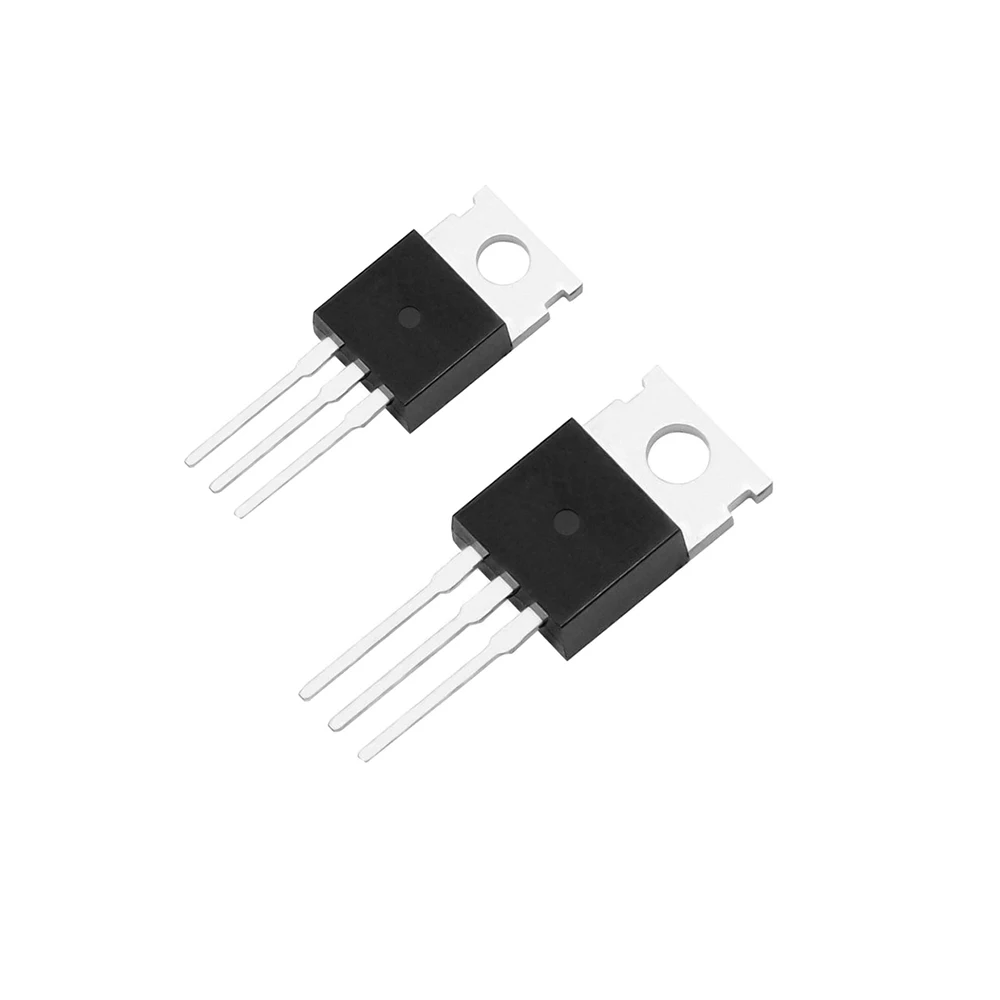 10pcs/lot   NEW origina S8040R SCR NON-ISOLATE 800V 40A TO220AB S8040