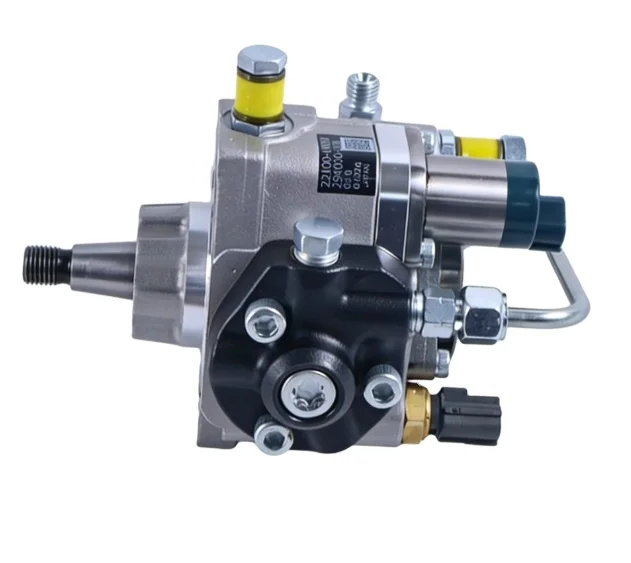 

22100 UM010 Fuel Pump for Toyota 1ZS Engine 8FD10 8FD14 8FD15 8FD25 8FDL25 Fuel Pump