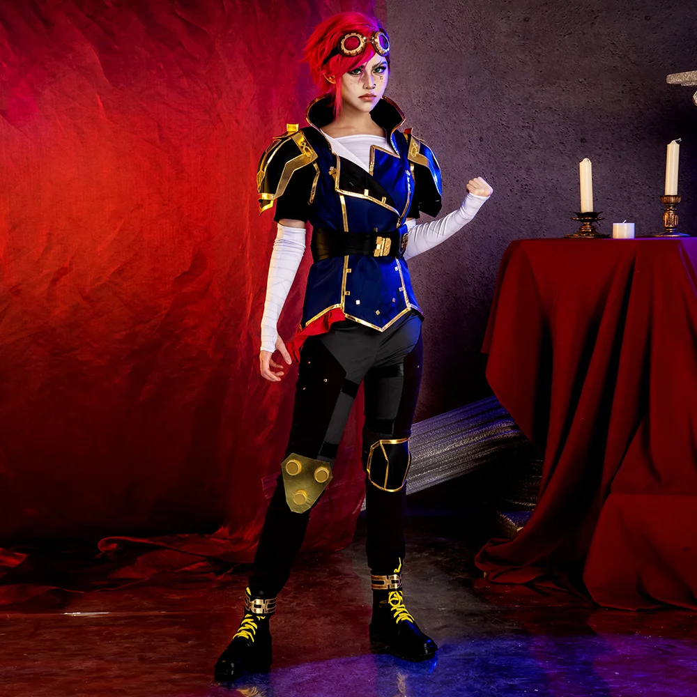 Arcane Season 2 Lea…