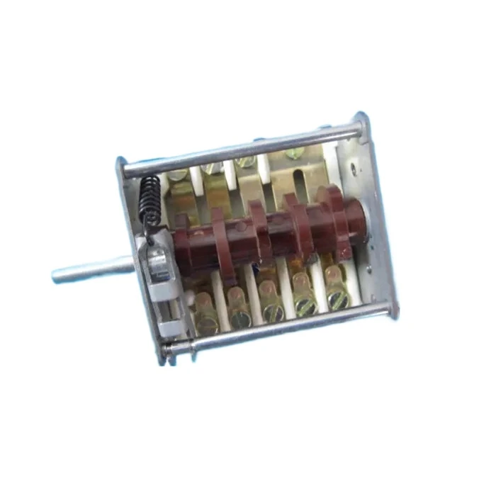 

Marine electric stove gear switch can replace EGO electric stove switch 43.27232.000